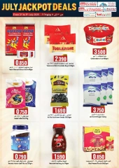 Page 2 |Jackpot Deals at KM trading & Al Safa Oman