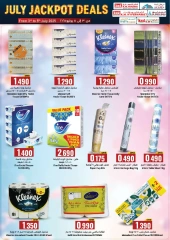 Page 11 |Jackpot Deals at KM trading & Al Safa Oman