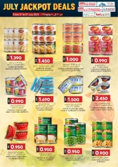 Page 4 |Jackpot Deals at KM trading & Al Safa Oman