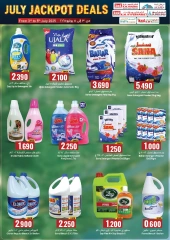 Page 9 |Jackpot Deals at KM trading & Al Safa Oman