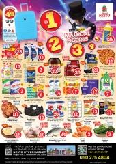 Page 1 |OFFRES MAGICAL FIGURES à Dragon Mart 2 EN Nesto Émirats arabes unis