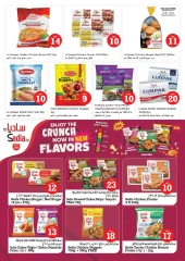 Page 11 |OFFRES MAGICAL FIGURES à Dragon Mart 2 EN Nesto Émirats arabes unis