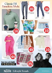 Page 28 |OFFRES MAGICAL FIGURES à Route d'Al Mina EN Nesto Émirats arabes unis