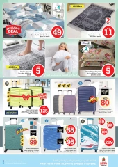 Page 35 |OFFRES MAGICAL FIGURES à Route d'Al Mina EN Nesto Émirats arabes unis