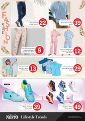 Page 24 |OFFRES MAGICAL FIGURES à Al Fahidi EN Nesto Émirats arabes unis