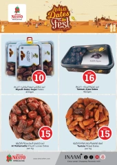 Página 11 |OFERTAS DE FIGURAS MÁGICAS en Al Warsan en Nesto Emiratos Árabes Unidos