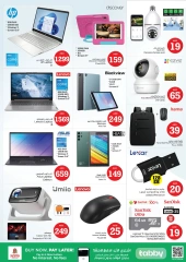 Página 29 |OFERTAS DE FIGURAS MÁGICAS en Al Warsan en Nesto Emiratos Árabes Unidos