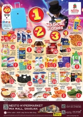 Página 1 |OFERTAS DE FIGURAS MÁGICAS en Centro comercial Mia en Nesto Emiratos Árabes Unidos