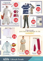 Página 31 |OFERTAS DE FIGURAS MÁGICAS en Centro comercial Mia en Nesto Emiratos Árabes Unidos