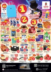 Página 1 |OFERTAS DE FIGURAS MÁGICAS en Al Khan en Nesto Emiratos Árabes Unidos