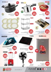 Página 11 |OFERTAS DE FIGURAS MÁGICAS en Maysaloon en Nesto Emiratos Árabes Unidos