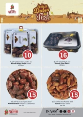 Página 11 |OFERTAS DE FIGURAS MÁGICAS en Mushrif en Nesto Emiratos Árabes Unidos