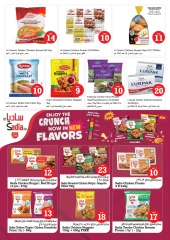 Página 13 |OFERTAS DE FIGURAS MÁGICAS en Mushrif en Nesto Emiratos Árabes Unidos