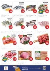 Página 17 |OFERTAS DE FIGURAS MÁGICAS en Mushrif en Nesto Emiratos Árabes Unidos