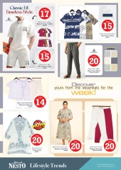 Página 30 |OFERTAS DE FIGURAS MÁGICAS en Mushrif en Nesto Emiratos Árabes Unidos