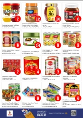 Página 6 |OFERTAS DE FIGURAS MÁGICAS en Mushrif en Nesto Emiratos Árabes Unidos