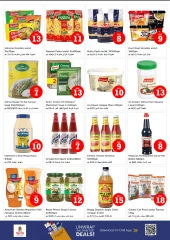 Página 7 |OFERTAS DE FIGURAS MÁGICAS en Mushrif en Nesto Emiratos Árabes Unidos