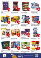 Página 2 |OFERTAS DE FIGURAS MÁGICAS en Centro comercial Fakhruddin en Nesto Emiratos Árabes Unidos