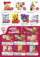 Página 11 |OFERTAS DE FIGURAS MÁGICAS en Centro comercial Fakhruddin en Nesto Emiratos Árabes Unidos