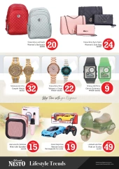 Página 31 |OFERTAS DE FIGURAS MÁGICAS en Centro comercial Fakhruddin en Nesto Emiratos Árabes Unidos