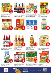 Página 6 |OFERTAS DE FIGURAS MÁGICAS en Centro comercial Fakhruddin en Nesto Emiratos Árabes Unidos