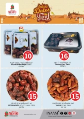 Página 7 |OFERTAS DE FIGURAS MÁGICAS en Centro comercial Fakhruddin en Nesto Emiratos Árabes Unidos