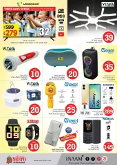Página 7 |OFERTAS DE FIGURAS MÁGICAS en Nuaimiya en Nesto Emiratos Árabes Unidos