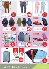 Página 8 |OFERTAS DE FIGURAS MÁGICAS en Nuaimiya en Nesto Emiratos Árabes Unidos