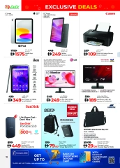 Page 16 |Exclusive Deals at lulu Oman