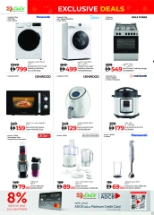 Page 18 |Exclusive Deals at lulu Oman