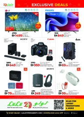 Page 20 |Exclusive Deals at lulu Oman