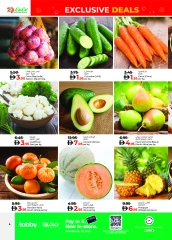 Page 4 |Exclusive Deals at lulu Oman