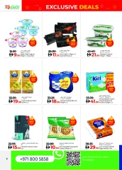 Page 8 |Exclusive Deals at lulu Oman