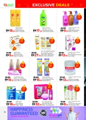 Page 10 |Exclusive Deals at lulu Oman