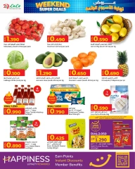 Page 2 |Weekend Deals at lulu Oman