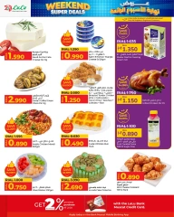 Page 4 |Weekend Deals at lulu Oman
