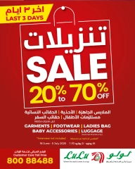Page 8 |Weekend Deals at lulu Oman
