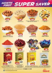 Page 6 |Super Saver at Grand Hypermarket Oman
