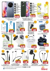 Page 9 |Super Saver at Grand Hypermarket Oman