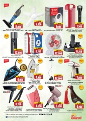 Page 10 |Super Saver at Grand Hypermarket Oman