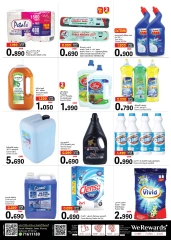 Page 9 |Hot Deals at Mark & Save Oman