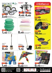 Page 10 |Hot Deals at Mark & Save Oman