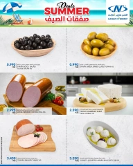 صفحة 16 |صفقات الصيف لدي النصر الكويت