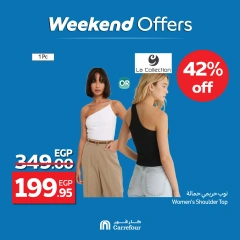 Page 17 |Weekend Deals at Carrefour Egypt