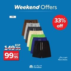 Page 11 |Weekend Deals at Carrefour Egypt