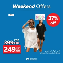 Page 20 |Weekend Deals at Carrefour Egypt