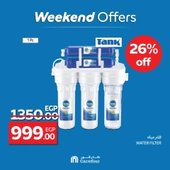 Page 5 |Weekend Deals at Carrefour Egypt
