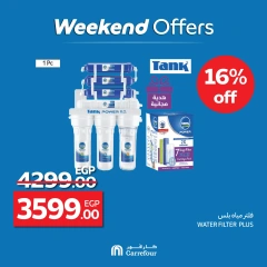 Page 6 |Weekend Deals at Carrefour Egypt