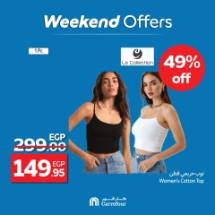 Page 25 |Weekend Deals at Carrefour Egypt