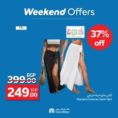 Page 19 |Weekend Deals at Carrefour Egypt